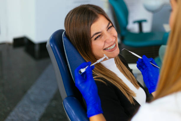 Best Full Mouth Reconstruction  in Batesville, IN