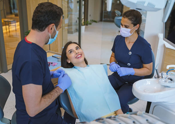 Best Tooth Extraction  in Batesville, IN