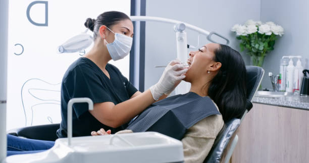 Dental Bonding in Batesville, IN