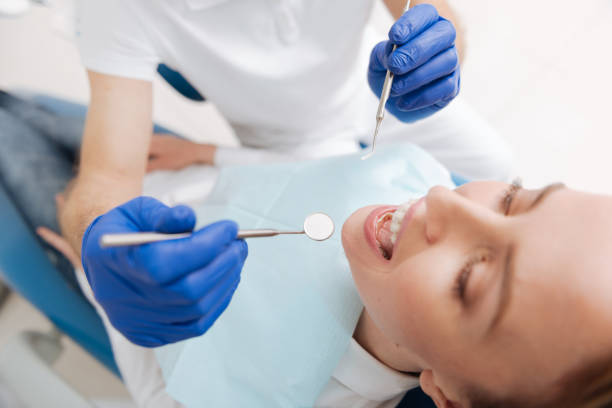 Best Wisdom Tooth Removal  in Batesville, IN